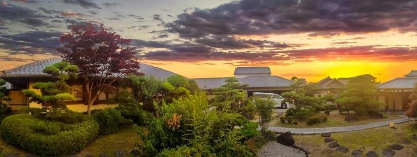 膳宿费 Kansai Airport Hotel Pine Villa