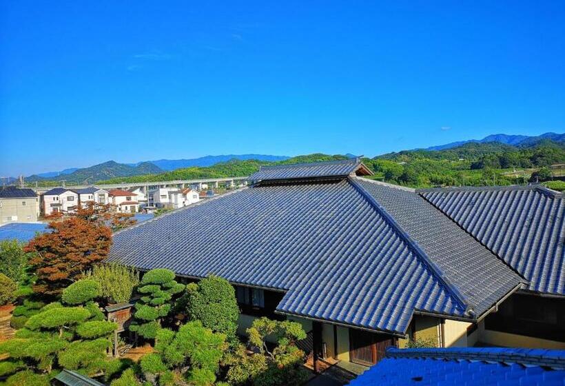 膳宿费 Kansai Airport Hotel Pine Villa