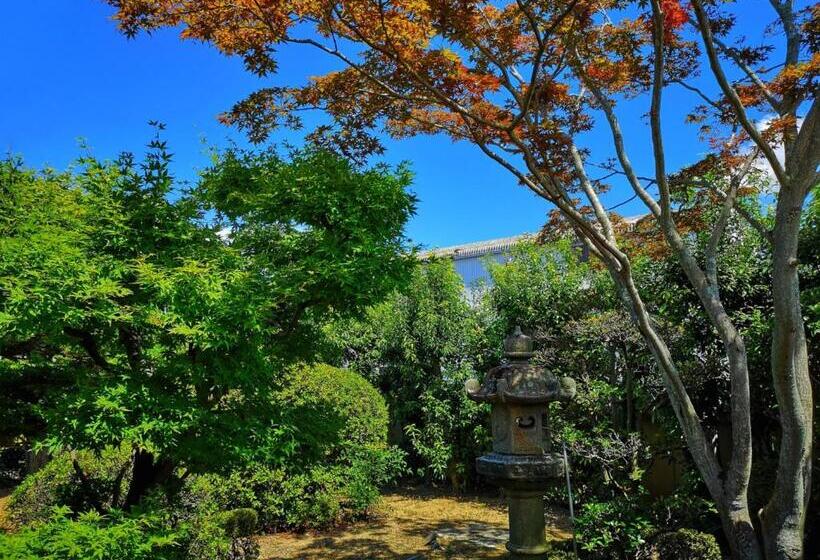 膳宿费 Kansai Airport Hotel Pine Villa