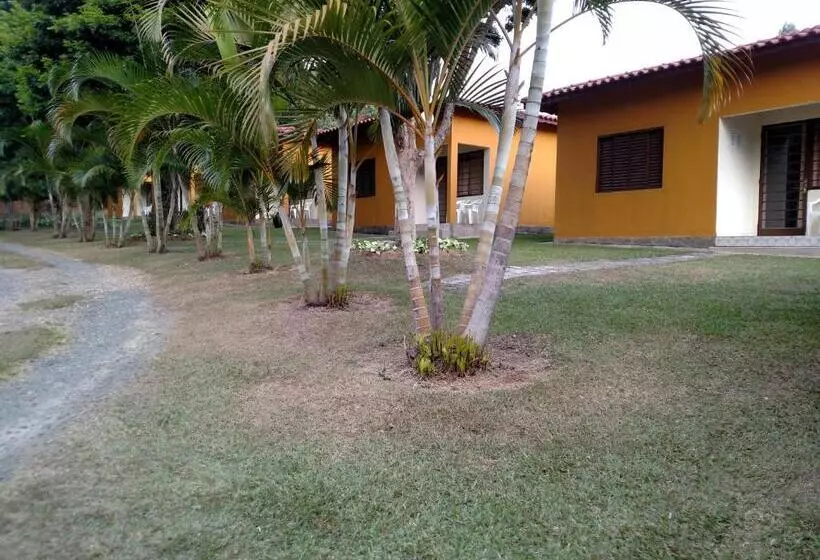 ペンション Pousada Paraiso