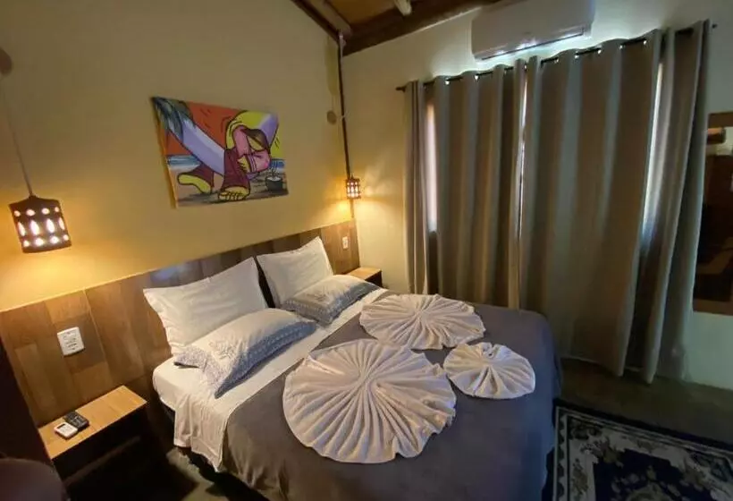 ペンション Pousada Villa Verde