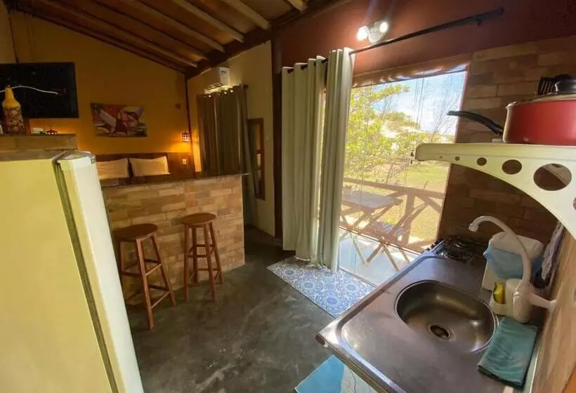 ペンション Pousada Villa Verde