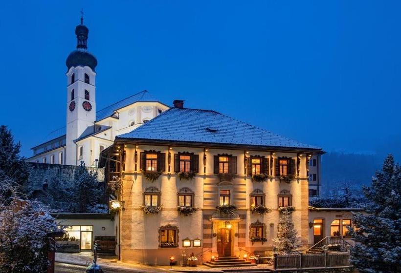 هاستل Gasthof Löwen