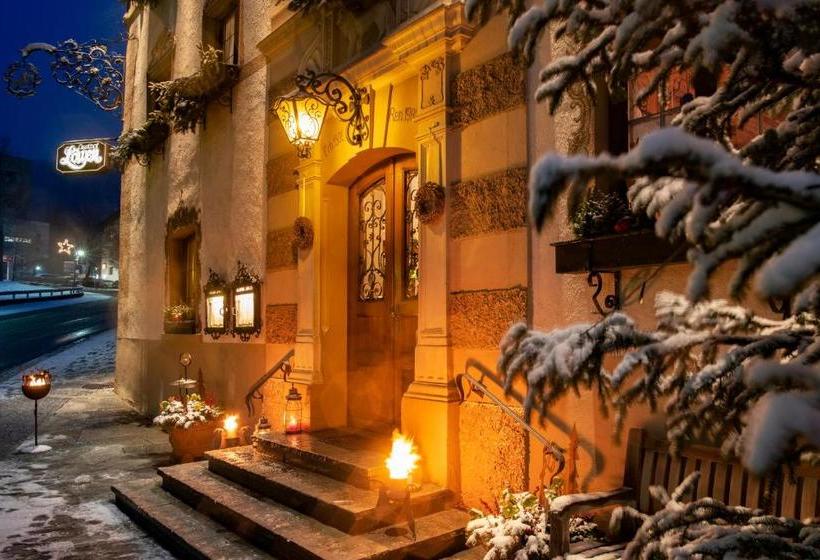 هاستل Gasthof Löwen