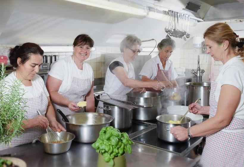 هاستل Gasthof Löwen