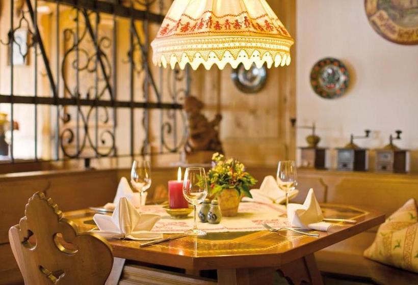 هاستل Gasthof Löwen