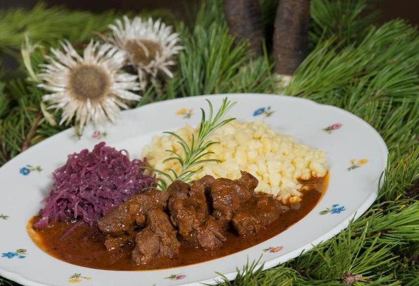 هاستل Gasthof Löwen