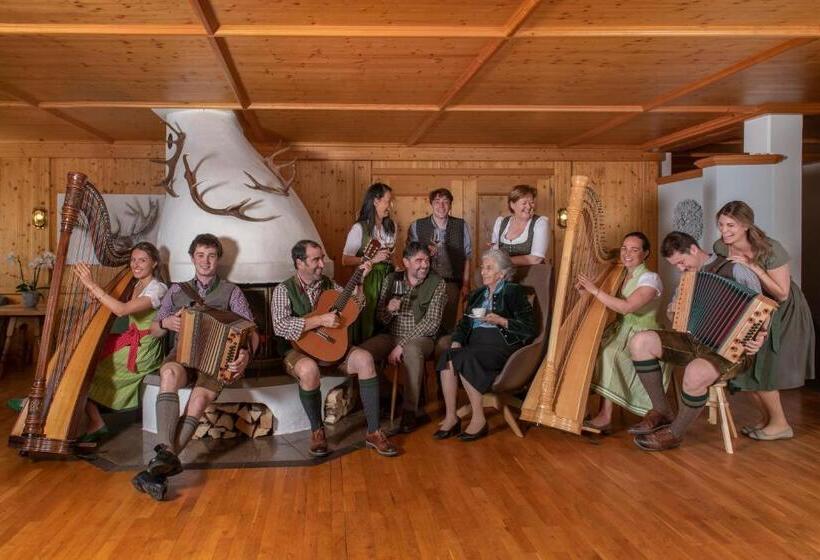 هاستل Gasthof Löwen