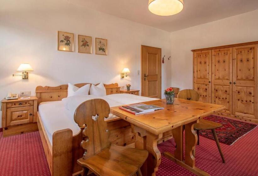 هاستل Gasthof Löwen