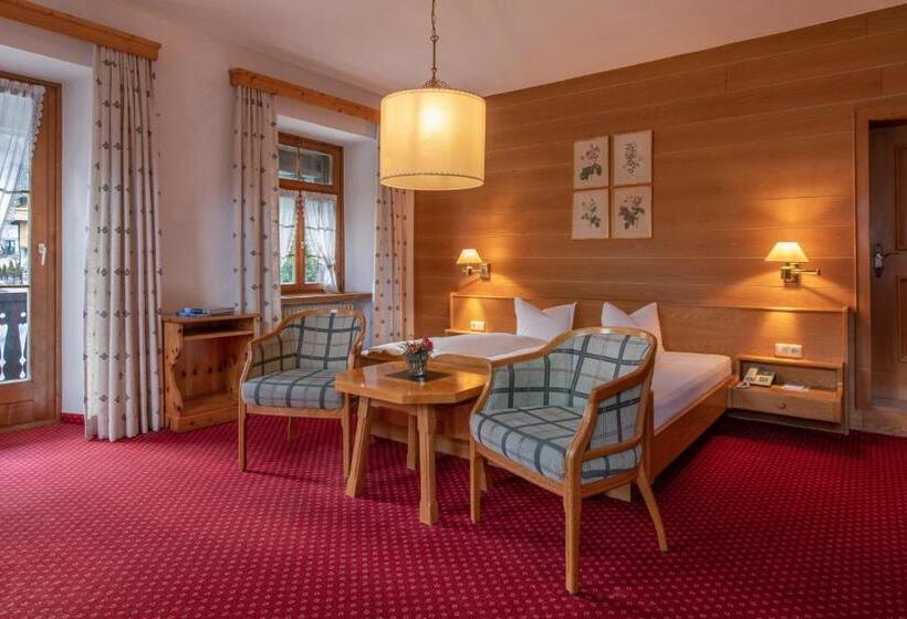 هاستل Gasthof Löwen