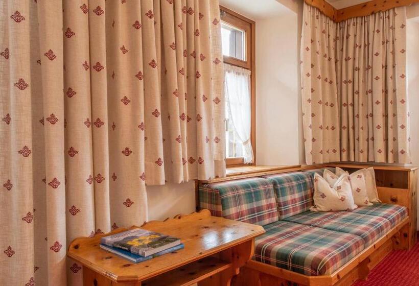 هاستل Gasthof Löwen