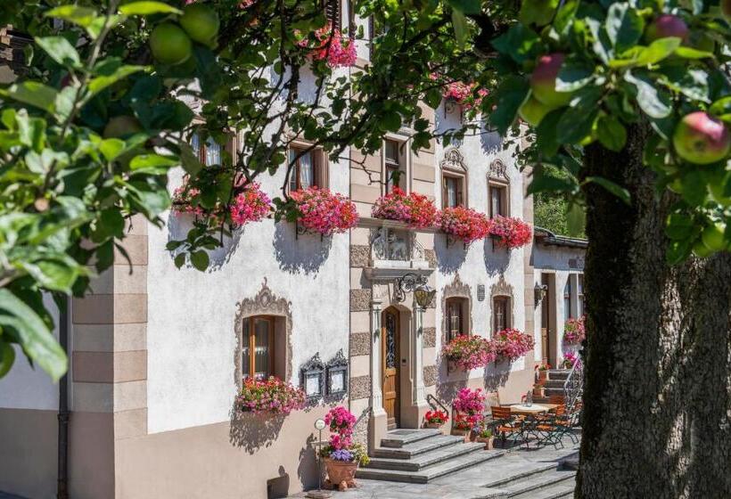 هاستل Gasthof Löwen