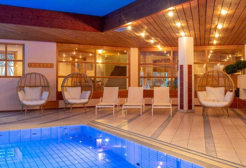 هاستل Gasthof Löwen