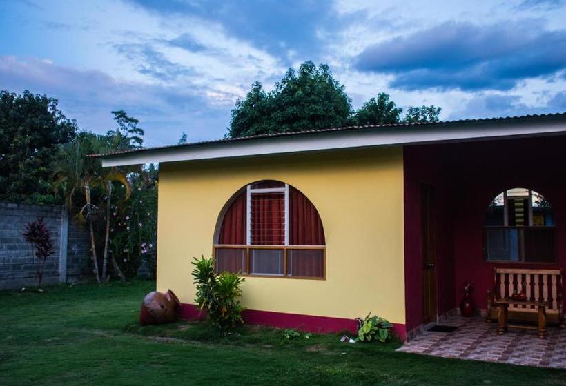 Hostel Goinn Tarapoto