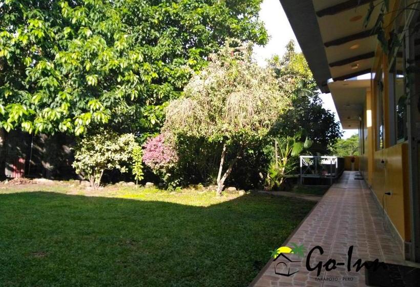 Hostel Goinn Tarapoto