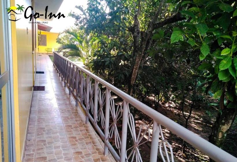 Hostel Goinn Tarapoto