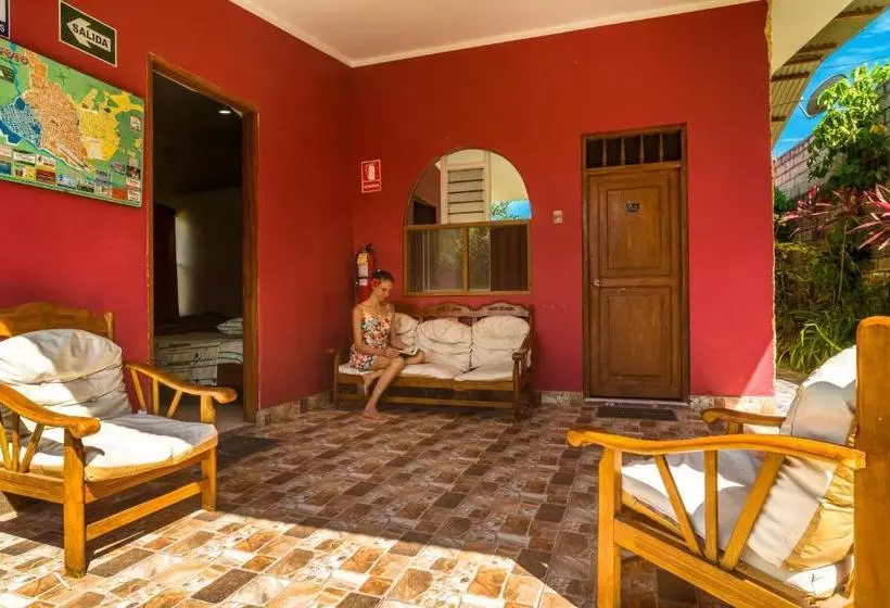 ユースホステル Goinn Tarapoto
