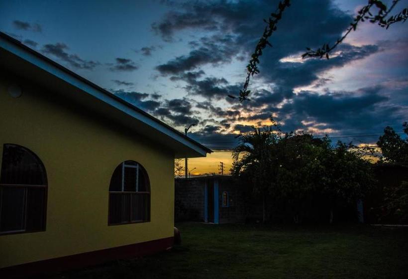 Hostel Goinn Tarapoto