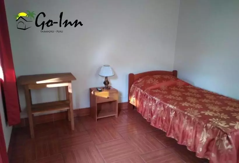 ユースホステル Goinn Tarapoto