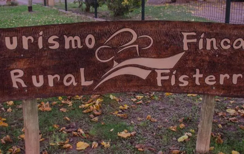 Finca Fisterra