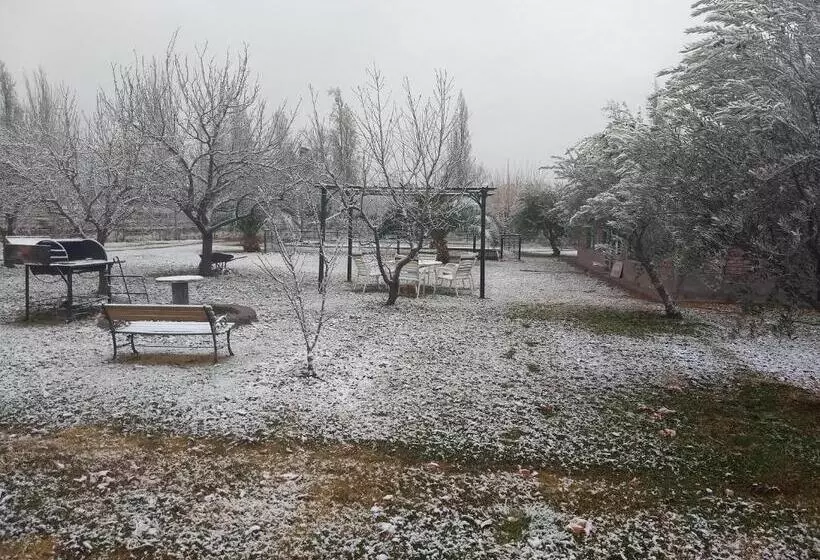 Finca Fisterra