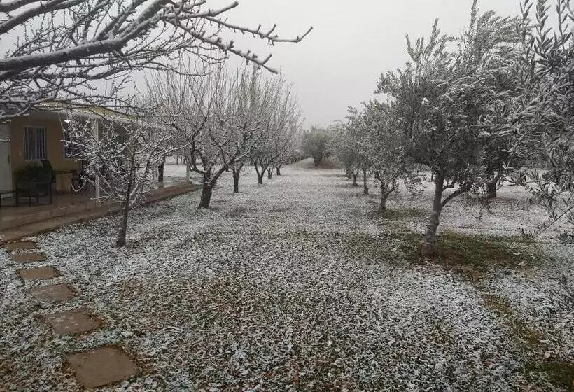 Finca Fisterra