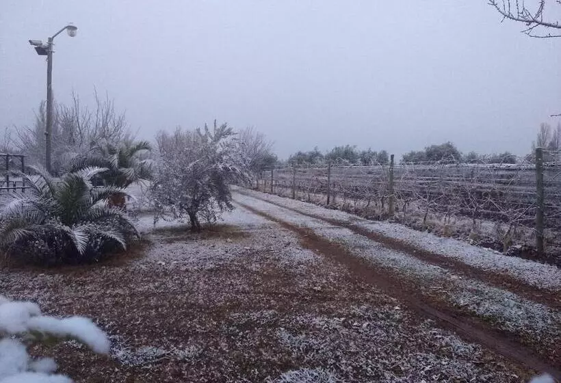 Finca Fisterra