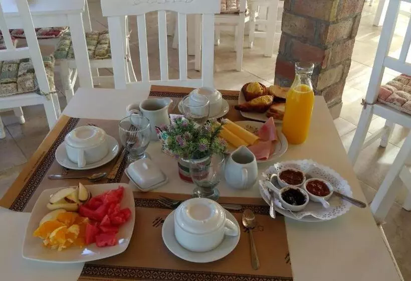 Finca Fisterra