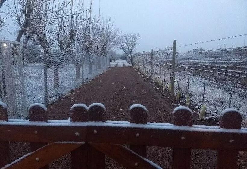 Finca Fisterra