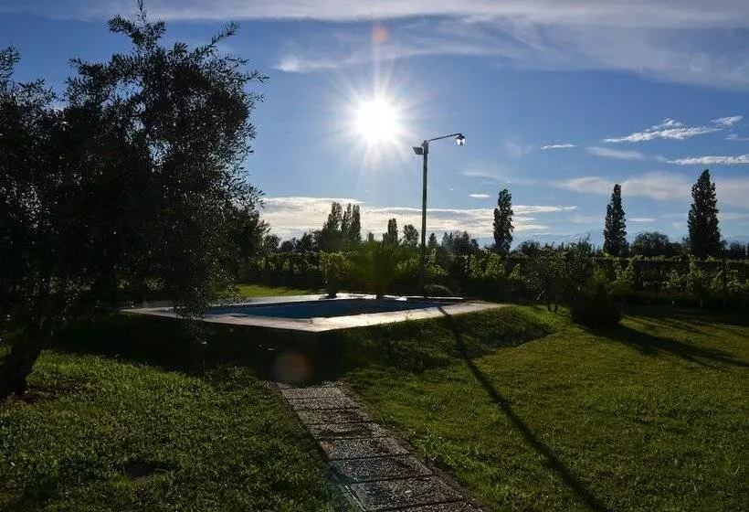 Finca Fisterra