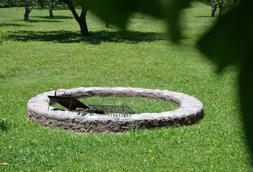 Finca Fisterra