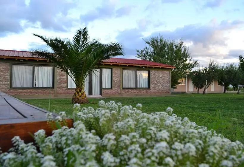 Finca Fisterra