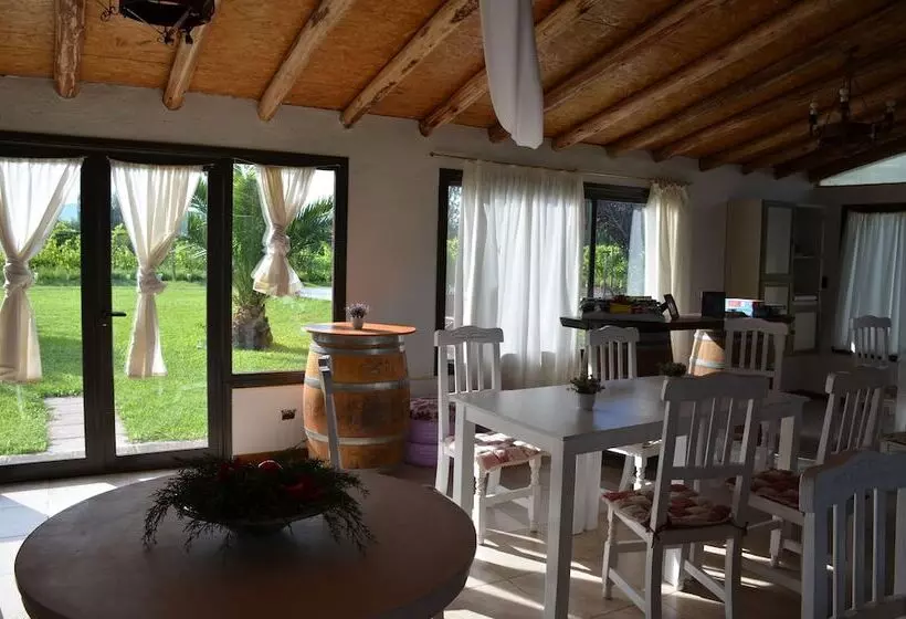 Finca Fisterra