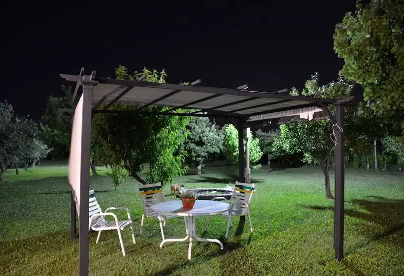 Finca Fisterra