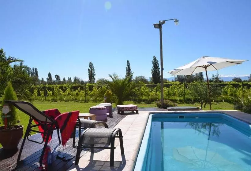 Finca Fisterra