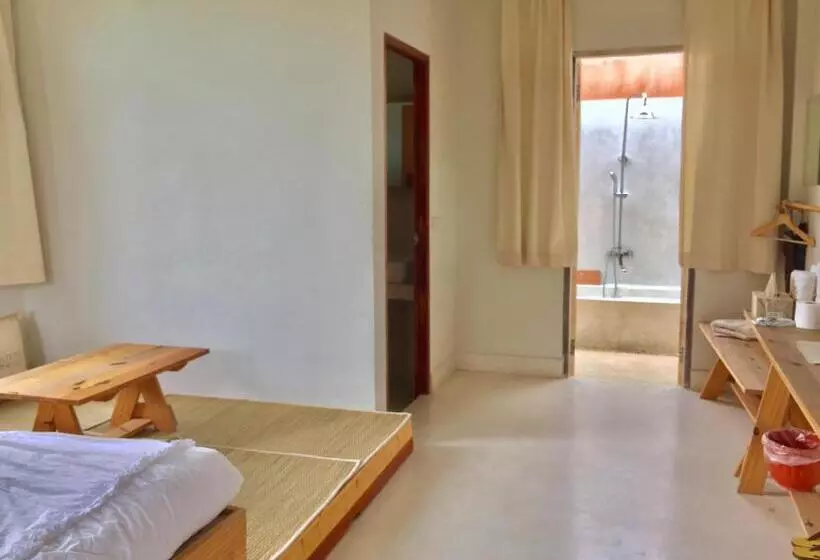 ホテル Coolliving Farmhouse Organic