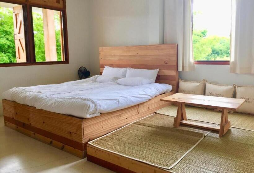 ホテル Coolliving Farmhouse Organic