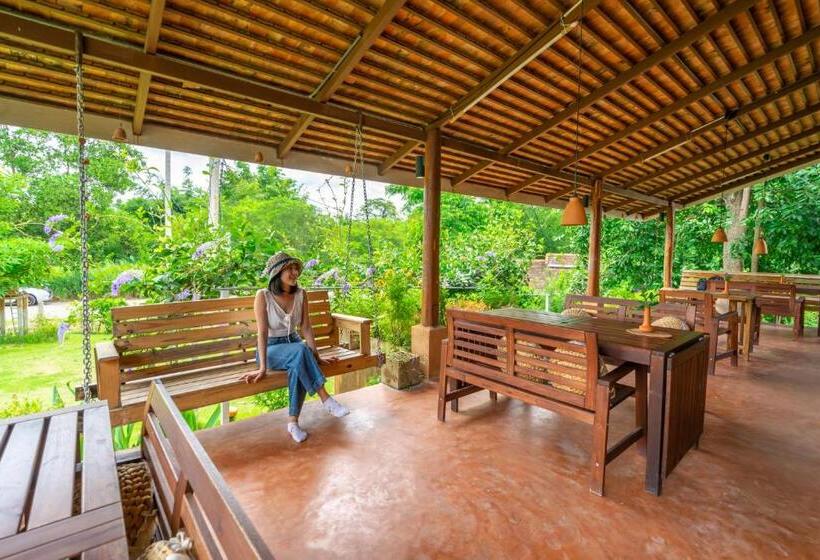 ホテル Coolliving Farmhouse Organic