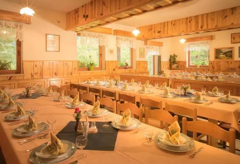هتل Farm Stay Loger
