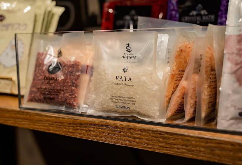 فندق Will Base 旧chambery