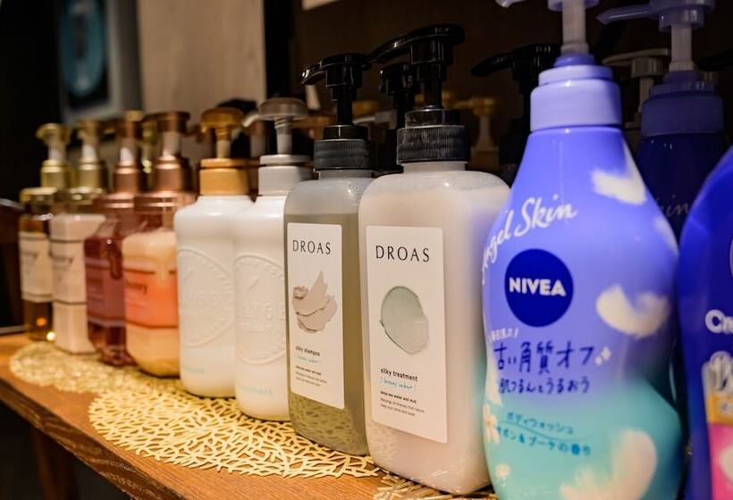 فندق Will Base 旧chambery