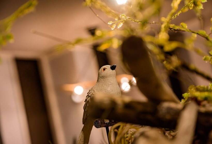 فندق Will Base 旧chambery