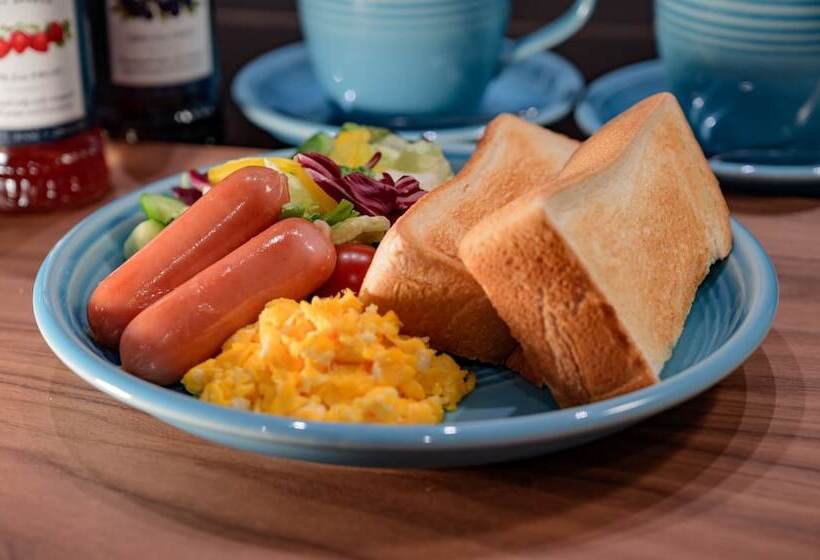 فندق Will Base 旧chambery