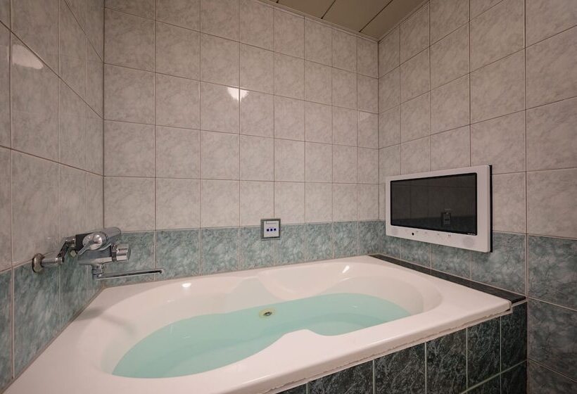 فندق Will Base 旧chambery