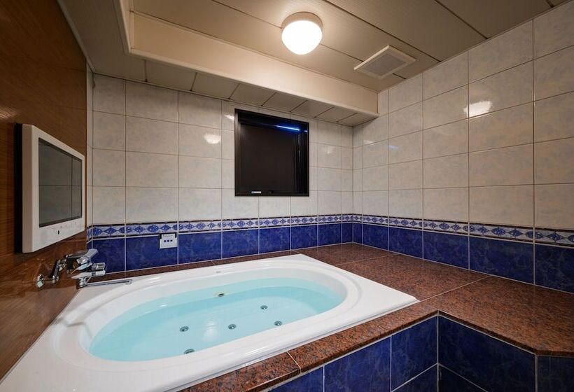 فندق Will Base 旧chambery