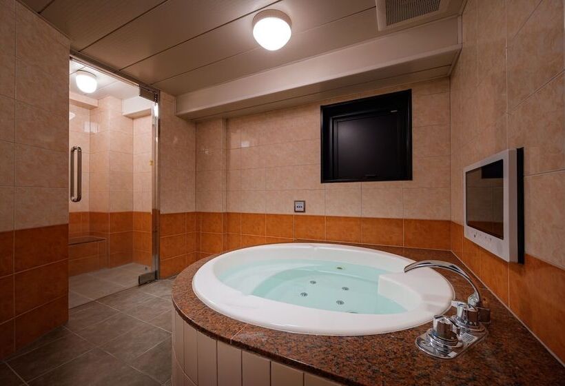 فندق Will Base 旧chambery