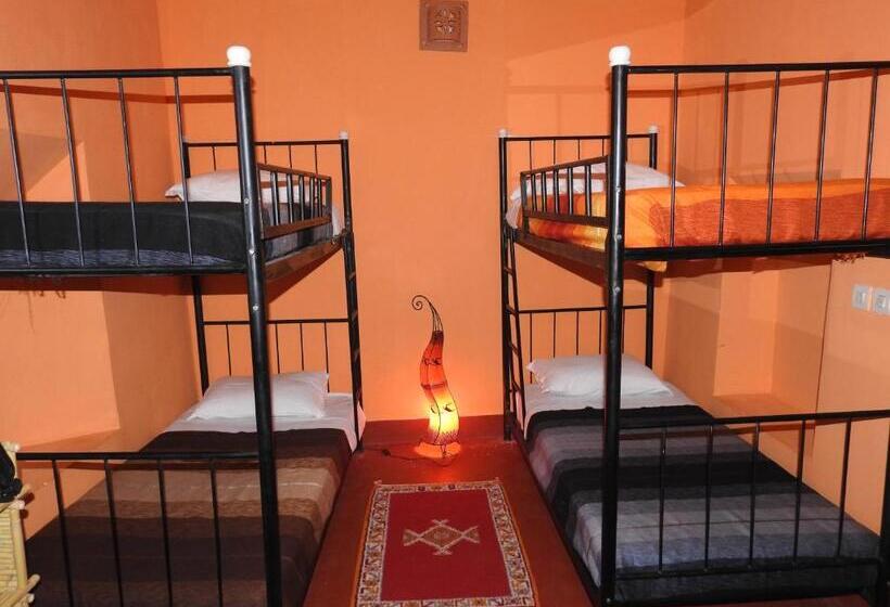 بنسيون Cinema Riad