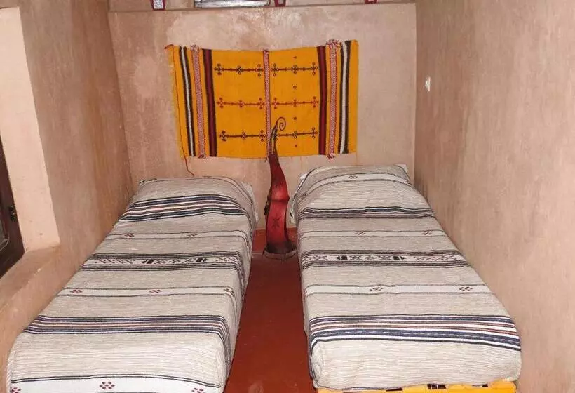 ペンション Cinema Riad