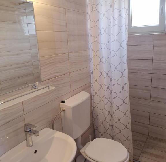 پانسیون Fiesta Apartman