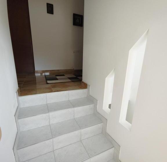 پانسیون Fiesta Apartman